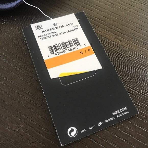 Bikini bottom Nike Women's Plus Size (a01) - Picture 3 of 7